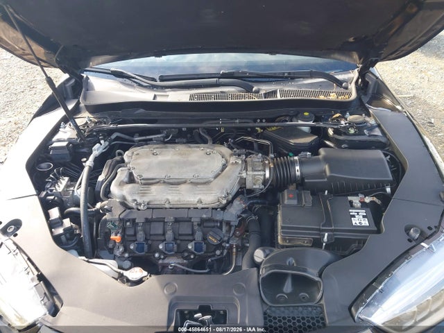 2018 Acura Tlx მანქანა იყიდება აუქციონზე, vin: 19UUB2F32JA000149, აუქციონის ნომერი: 45864651