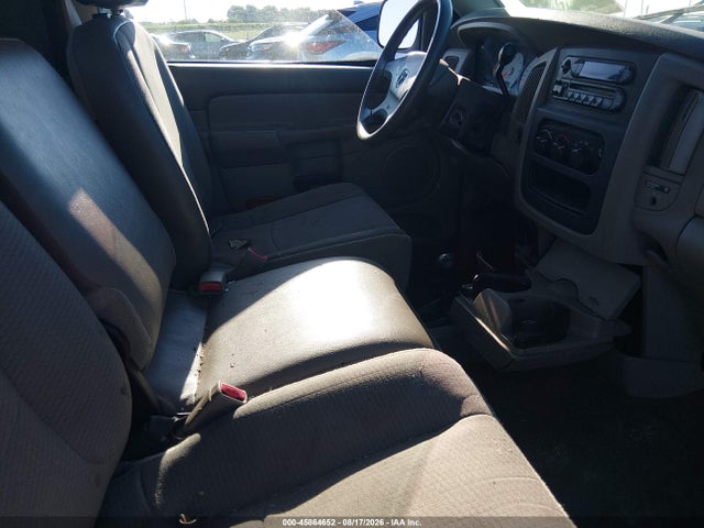 Продажа на аукционе авто 2003 Dodge Ram 1500 Slt/laramie/st, vin: 1D7HU16N13J646233, номер лота: 45864652