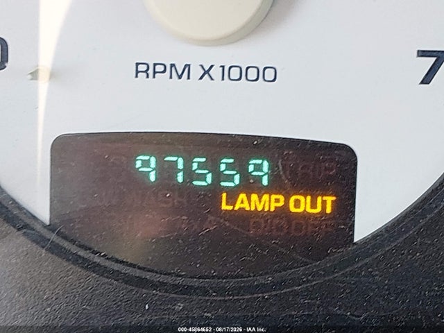 Продажа на аукционе авто 2003 Dodge Ram 1500 Slt/laramie/st, vin: 1D7HU16N13J646233, номер лота: 45864652