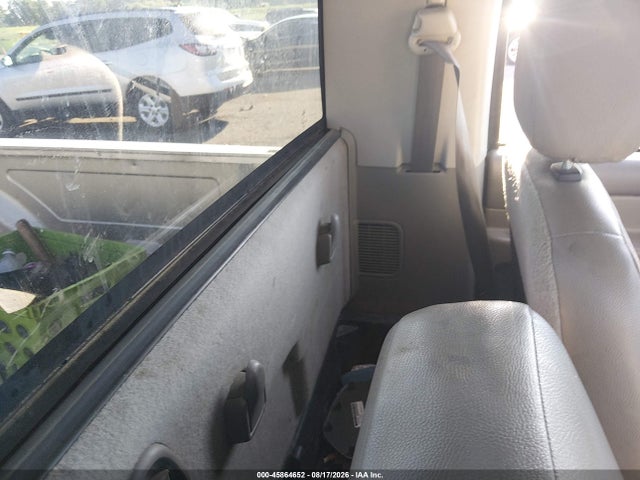 Продажа на аукционе авто 2003 Dodge Ram 1500 Slt/laramie/st, vin: 1D7HU16N13J646233, номер лота: 45864652