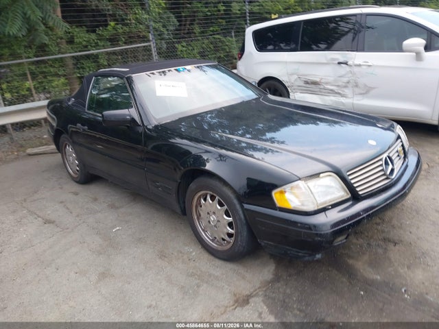 Aukcja sprzedaży 1996 Mercedes-benz Sl 320, vin: WDBFA63F1TF133764, numer aukcji: 45864655