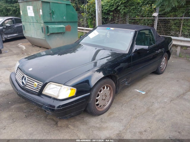 Aukcja sprzedaży 1996 Mercedes-benz Sl 320, vin: WDBFA63F1TF133764, numer aukcji: 45864655