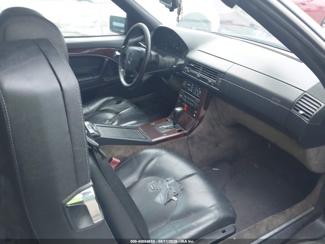 Aukcja sprzedaży 1996 Mercedes-benz Sl 320, vin: WDBFA63F1TF133764, numer aukcji: 45864655