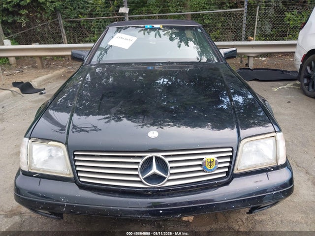 Aukcja sprzedaży 1996 Mercedes-benz Sl 320, vin: WDBFA63F1TF133764, numer aukcji: 45864655