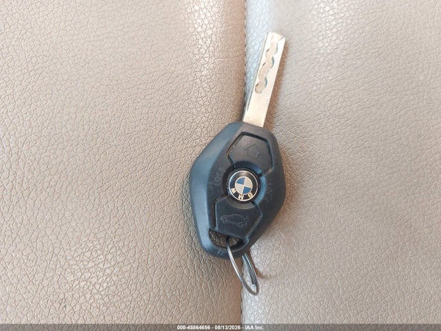 Aukcja sprzedaży 2007 Bmw X3 3.0si, vin: WBXPC93437WF17637, numer aukcji: 45864656