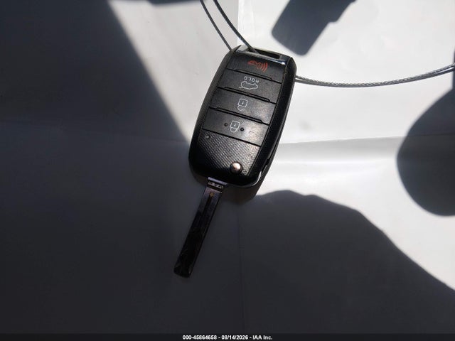 Продажа на аукционе авто 2016 Kia Soul +, vin: KNDJP3A55G7354156, номер лота: 45864658