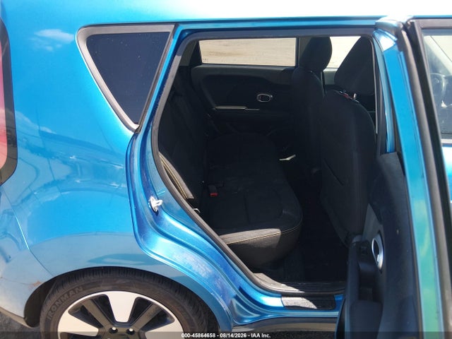 Продажа на аукционе авто 2016 Kia Soul +, vin: KNDJP3A55G7354156, номер лота: 45864658