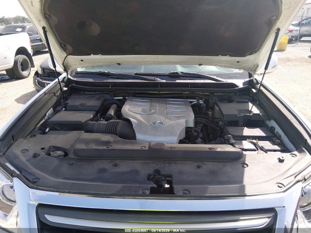 45864667 :رقم المزاد ، JTJBM7FX1G5134178 vin ، 2016 Lexus Gx 460 مزاد بيع