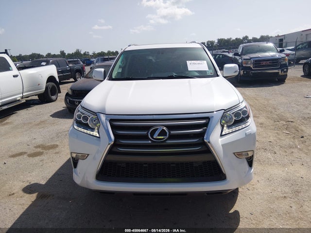 45864667 :رقم المزاد ، JTJBM7FX1G5134178 vin ، 2016 Lexus Gx 460 مزاد بيع