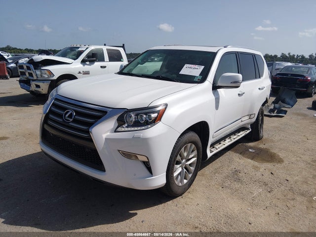 45864667 :رقم المزاد ، JTJBM7FX1G5134178 vin ، 2016 Lexus Gx 460 مزاد بيع
