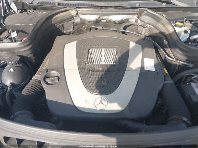 Auction sale of the 2011 Mercedes-benz Glk 350, vin: WDCGG5GB2BF634161, lot number: 45864669