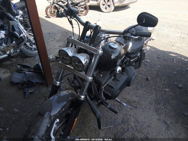 Продаж на аукціоні авто 2013 Harley-davidson Fxdf Dyna Fat Bob, vin: 1HD1GYM11DC322778, номер лоту: 45864670