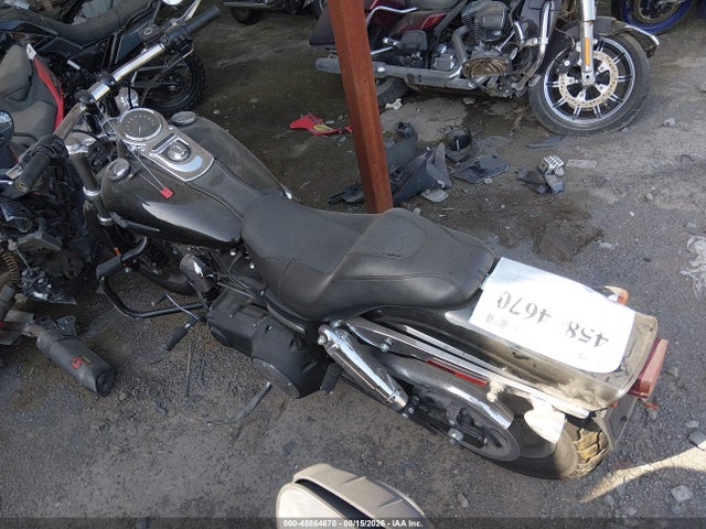 Продажа на аукционе авто 2013 Harley-davidson Fxdf Dyna Fat Bob, vin: 1HD1GYM11DC322778, номер лота: 45864670