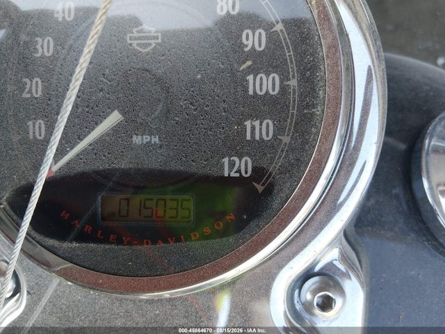 Продажа на аукционе авто 2013 Harley-davidson Fxdf Dyna Fat Bob, vin: 1HD1GYM11DC322778, номер лота: 45864670