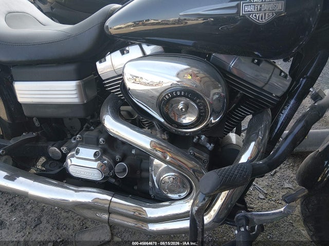 Продажа на аукционе авто 2013 Harley-davidson Fxdf Dyna Fat Bob, vin: 1HD1GYM11DC322778, номер лота: 45864670