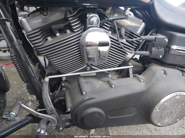 Продажа на аукционе авто 2013 Harley-davidson Fxdf Dyna Fat Bob, vin: 1HD1GYM11DC322778, номер лота: 45864670