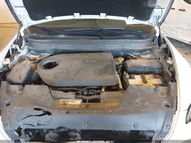 Продажа на аукционе авто 2014 Jeep Cherokee Latitude, vin: 1C4PJMCS2EW142662, номер лота: 45864671