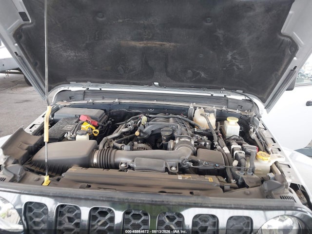 45864672 :رقم المزاد ، 1C6HJTAG4NL126131 vin ، 2022 Jeep Gladiator Altitude 4x4 مزاد بيع