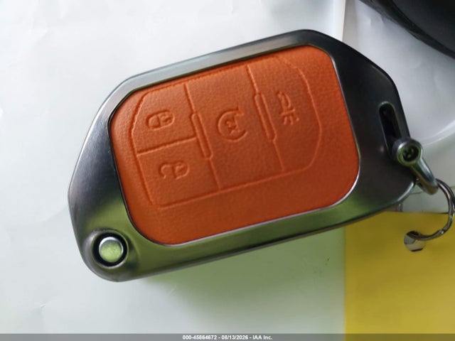 45864672 :رقم المزاد ، 1C6HJTAG4NL126131 vin ، 2022 Jeep Gladiator Altitude 4x4 مزاد بيع