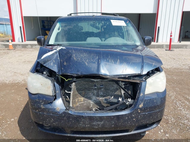 Aukcja sprzedaży 2008 Chrysler Town & Country Touring, vin: 2A8HR54P58R844137, numer aukcji: 45864673