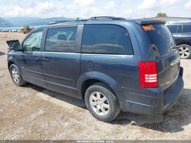 Aukcja sprzedaży 2008 Chrysler Town & Country Touring, vin: 2A8HR54P58R844137, numer aukcji: 45864673