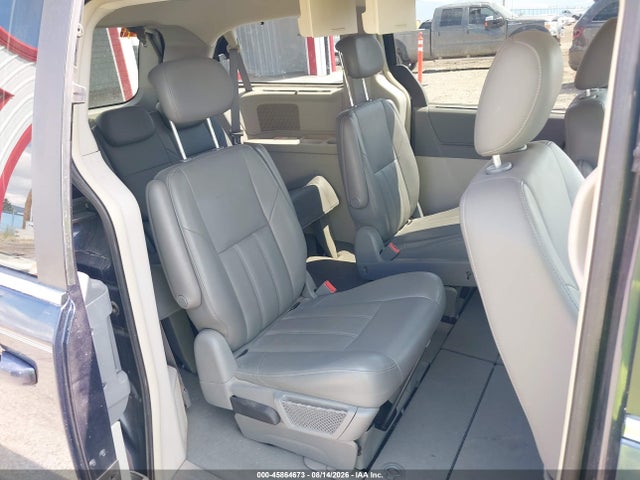 Aukcja sprzedaży 2008 Chrysler Town & Country Touring, vin: 2A8HR54P58R844137, numer aukcji: 45864673