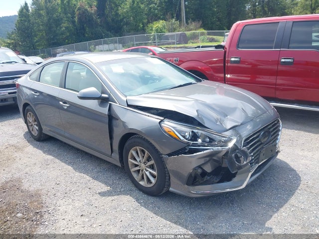 Aukcja sprzedaży 2019 Hyundai Sonata Se, vin: 5NPE24AF7KH786329, numer aukcji: 45864676