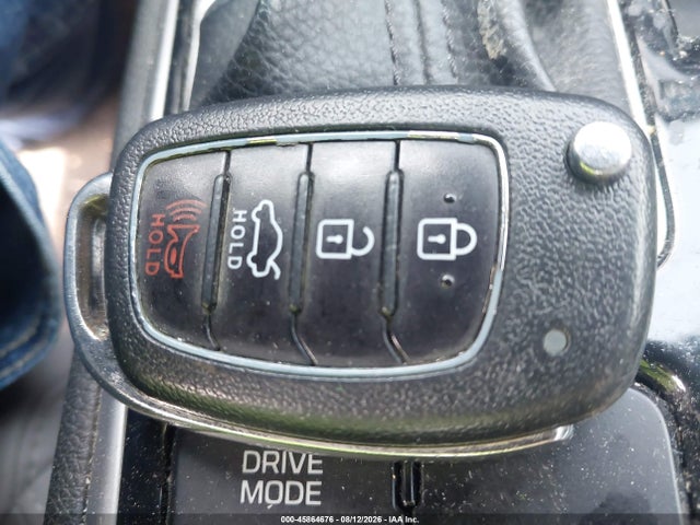 Продажа на аукционе авто 2019 Hyundai Sonata Se, vin: 5NPE24AF7KH786329, номер лота: 45864676