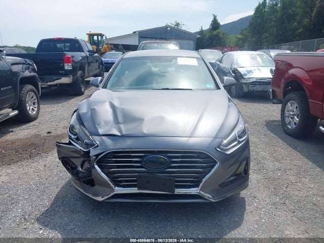 Продажа на аукционе авто 2019 Hyundai Sonata Se, vin: 5NPE24AF7KH786329, номер лота: 45864676