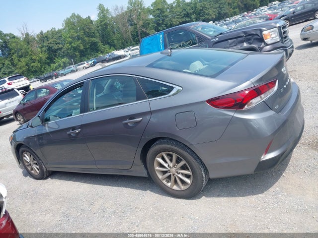 Продажа на аукционе авто 2019 Hyundai Sonata Se, vin: 5NPE24AF7KH786329, номер лота: 45864676