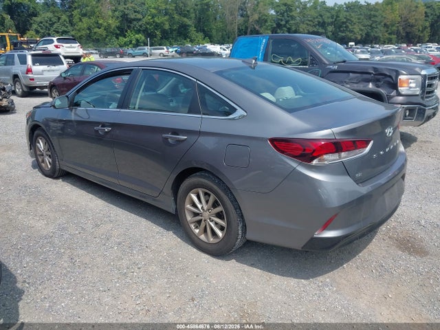 Продажа на аукционе авто 2019 Hyundai Sonata Se, vin: 5NPE24AF7KH786329, номер лота: 45864676