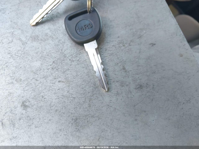 45864679 :رقم المزاد ، 1GNDM19W21B121483 vin ، 2001 Chevrolet Astro Ls مزاد بيع