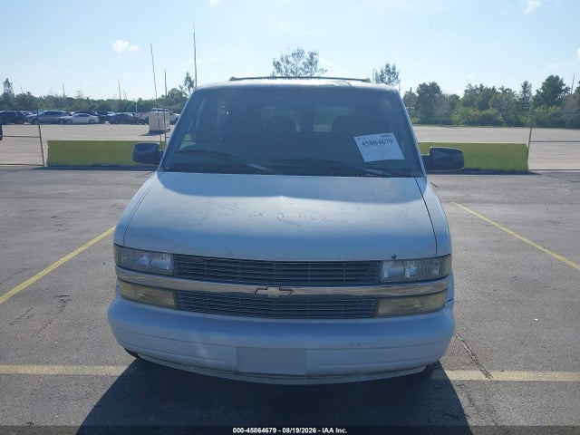 45864679 :رقم المزاد ، 1GNDM19W21B121483 vin ، 2001 Chevrolet Astro Ls مزاد بيع