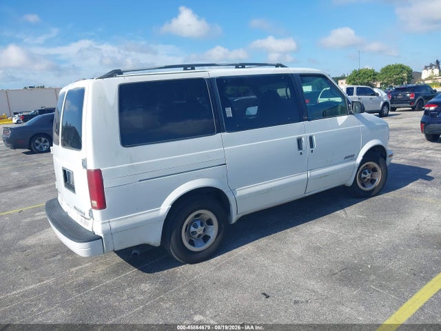 45864679 :رقم المزاد ، 1GNDM19W21B121483 vin ، 2001 Chevrolet Astro Ls مزاد بيع