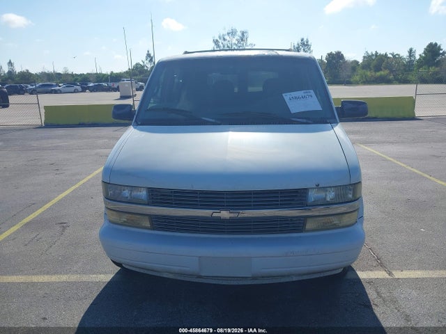 45864679 :رقم المزاد ، 1GNDM19W21B121483 vin ، 2001 Chevrolet Astro Ls مزاد بيع