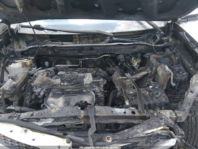 Продаж на аукціоні авто 2015 Toyota Rav4 Limited, vin: 2T3DFREV9FW380579, номер лоту: 45864690