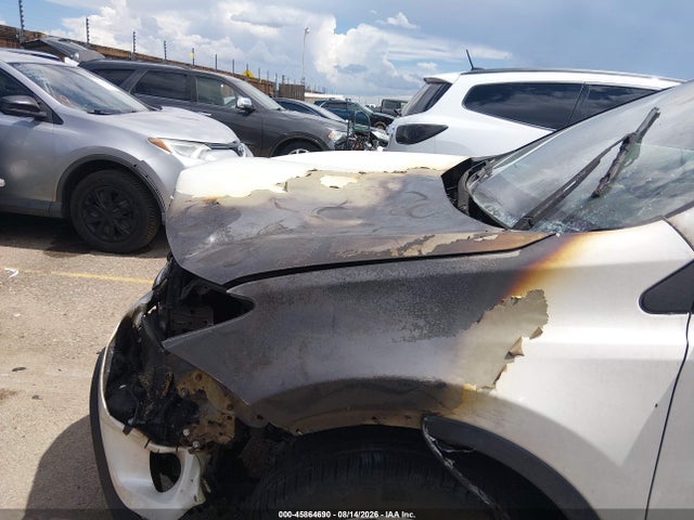 Продаж на аукціоні авто 2015 Toyota Rav4 Limited, vin: 2T3DFREV9FW380579, номер лоту: 45864690
