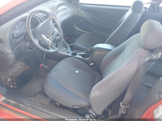 Aukcja sprzedaży 2004 Ford Mustang, vin: 1FAFP40664F178960, numer aukcji: 45864694