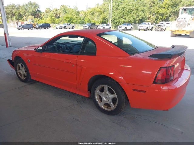 Aukcja sprzedaży 2004 Ford Mustang, vin: 1FAFP40664F178960, numer aukcji: 45864694