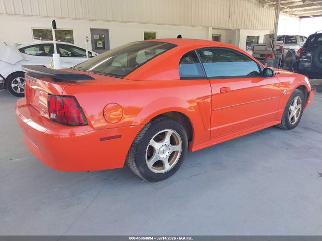 Aukcja sprzedaży 2004 Ford Mustang, vin: 1FAFP40664F178960, numer aukcji: 45864694