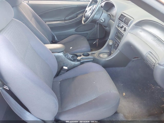 Aukcja sprzedaży 2004 Ford Mustang, vin: 1FAFP40664F178960, numer aukcji: 45864694
