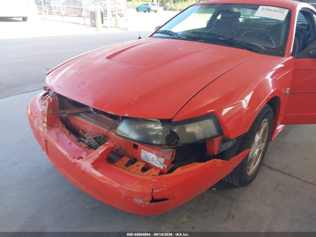 Aukcja sprzedaży 2004 Ford Mustang, vin: 1FAFP40664F178960, numer aukcji: 45864694