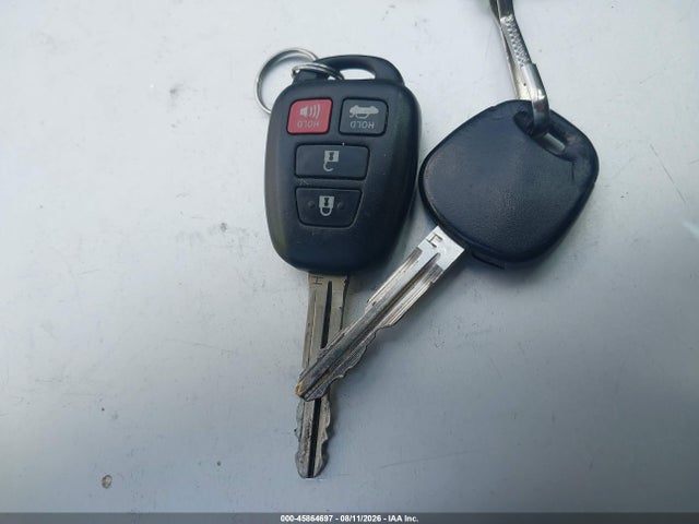 Toyota CAMRY SE 2015 4T1BF1FK3FU902452 Image 11