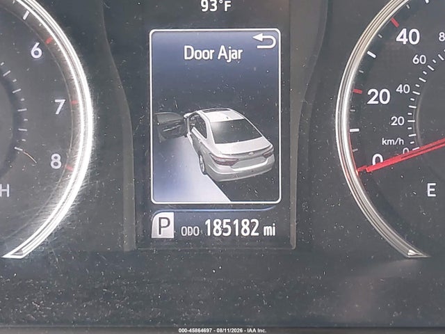 Toyota CAMRY SE 2015 4T1BF1FK3FU902452 Image 15
