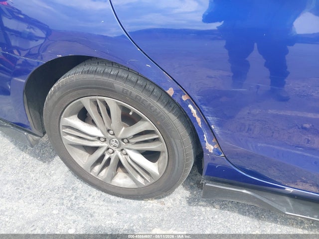 Toyota CAMRY SE 2015 4T1BF1FK3FU902452 Image 6