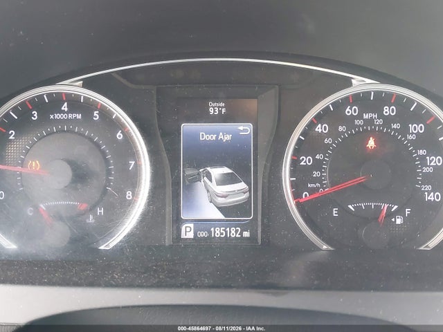 Toyota CAMRY SE 2015 4T1BF1FK3FU902452 Image 7