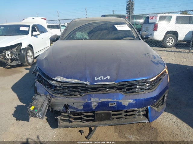 KIA K5 Gt-line 2025 KNAG64J7XS5281999 Image 18