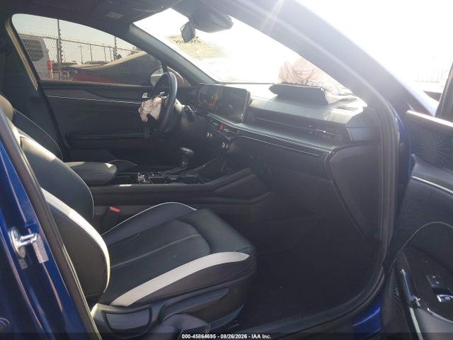KIA K5 Gt-line 2025 KNAG64J7XS5281999 Image 5