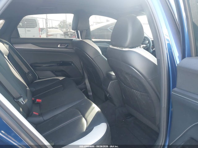 KIA K5 Gt-line 2025 KNAG64J7XS5281999 Image 8
