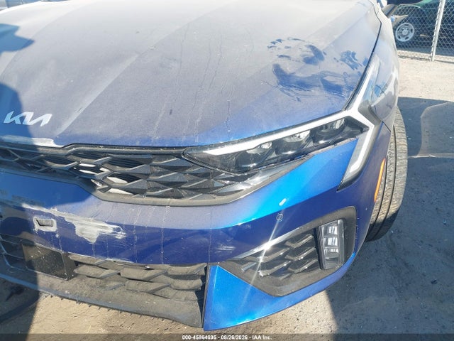 KIA K5 Gt-line 2025 KNAG64J7XS5281999 Image 14